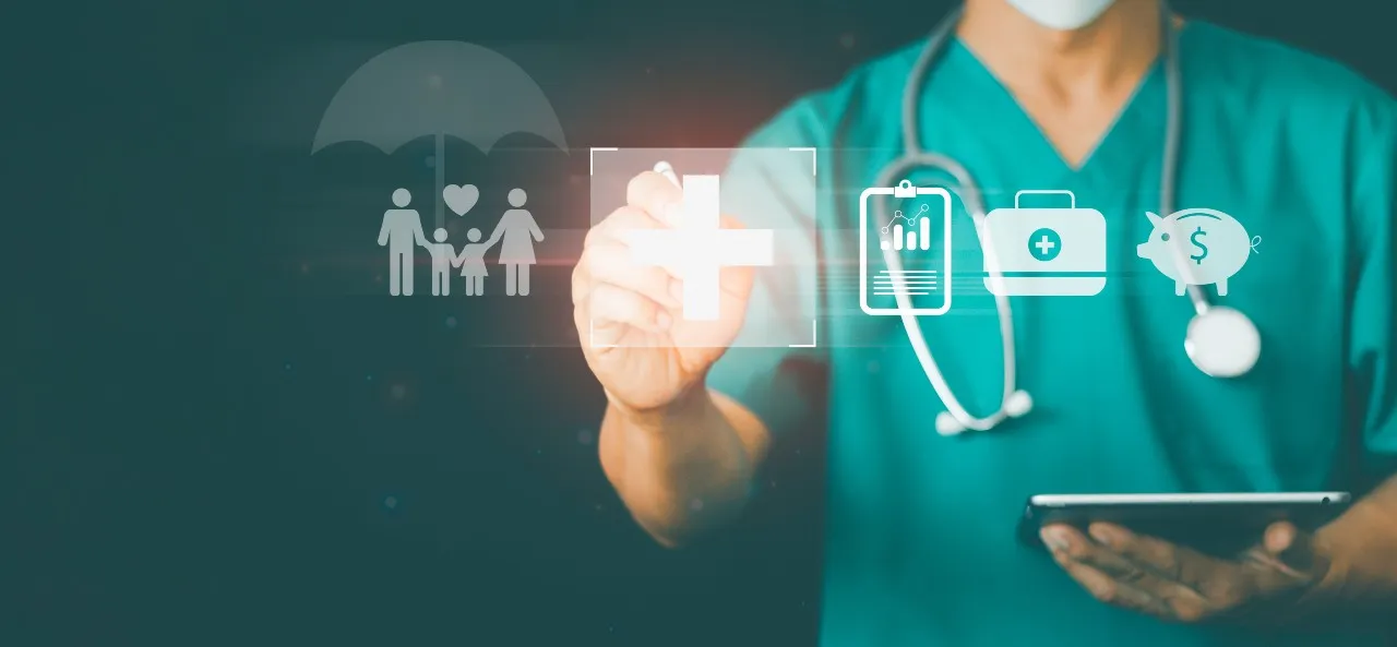 healthcare worker creating a career out of per diem nursing